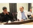 در بازدید اعضای کمیسیون بهداشت مجلس از پژوهشگاه ملی سرطان تأکید شد: احیای حمایت‌های بودجه‌ای و تقویت نقش جهاد دانشگاهی در نظام سلامت