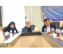 در بازدید اعضای کمیسیون بهداشت مجلس از پژوهشگاه ملی سرطان تأکید شد: احیای حمایت‌های بودجه‌ای و تقویت نقش جهاد دانشگاهی در نظام سلامت