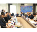 در بازدید اعضای کمیسیون بهداشت مجلس از پژوهشگاه ملی سرطان تأکید شد: احیای حمایت‌های بودجه‌ای و تقویت نقش جهاد دانشگاهی در نظام سلامت