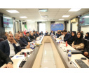 در بازدید اعضای کمیسیون بهداشت مجلس از پژوهشگاه ملی سرطان تأکید شد: احیای حمایت‌های بودجه‌ای و تقویت نقش جهاد دانشگاهی در نظام سلامت