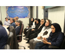 در بازدید اعضای کمیسیون بهداشت مجلس از پژوهشگاه ملی سرطان تأکید شد: احیای حمایت‌های بودجه‌ای و تقویت نقش جهاد دانشگاهی در نظام سلامت
