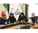 در بازدید اعضای کمیسیون بهداشت مجلس از پژوهشگاه ملی سرطان تأکید شد: احیای حمایت‌های بودجه‌ای و تقویت نقش جهاد دانشگاهی در نظام سلامت