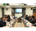 در بازدید اعضای کمیسیون بهداشت مجلس از پژوهشگاه ملی سرطان تأکید شد: احیای حمایت‌های بودجه‌ای و تقویت نقش جهاد دانشگاهی در نظام سلامت
