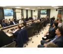 در بازدید اعضای کمیسیون بهداشت مجلس از پژوهشگاه ملی سرطان تأکید شد: احیای حمایت‌های بودجه‌ای و تقویت نقش جهاد دانشگاهی در نظام سلامت