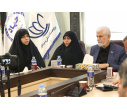 در بازدید اعضای کمیسیون بهداشت مجلس از پژوهشگاه ملی سرطان تأکید شد: احیای حمایت‌های بودجه‌ای و تقویت نقش جهاد دانشگاهی در نظام سلامت