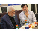 در بازدید اعضای کمیسیون بهداشت مجلس از پژوهشگاه ملی سرطان تأکید شد: احیای حمایت‌های بودجه‌ای و تقویت نقش جهاد دانشگاهی در نظام سلامت