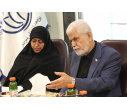 در بازدید اعضای کمیسیون بهداشت مجلس از پژوهشگاه ملی سرطان تأکید شد: احیای حمایت‌های بودجه‌ای و تقویت نقش جهاد دانشگاهی در نظام سلامت