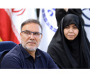 در بازدید اعضای کمیسیون بهداشت مجلس از پژوهشگاه ملی سرطان تأکید شد: احیای حمایت‌های بودجه‌ای و تقویت نقش جهاد دانشگاهی در نظام سلامت