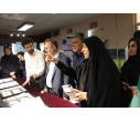 در بازدید اعضای کمیسیون بهداشت مجلس از پژوهشگاه ملی سرطان تأکید شد: احیای حمایت‌های بودجه‌ای و تقویت نقش جهاد دانشگاهی در نظام سلامت
