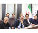 در بازدید اعضای کمیسیون بهداشت مجلس از پژوهشگاه ملی سرطان تأکید شد: احیای حمایت‌های بودجه‌ای و تقویت نقش جهاد دانشگاهی در نظام سلامت