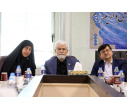 در بازدید اعضای کمیسیون بهداشت مجلس از پژوهشگاه ملی سرطان تأکید شد: احیای حمایت‌های بودجه‌ای و تقویت نقش جهاد دانشگاهی در نظام سلامت