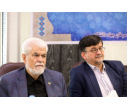 در بازدید اعضای کمیسیون بهداشت مجلس از پژوهشگاه ملی سرطان تأکید شد: احیای حمایت‌های بودجه‌ای و تقویت نقش جهاد دانشگاهی در نظام سلامت