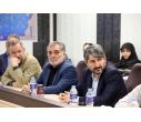 در بازدید اعضای کمیسیون بهداشت مجلس از پژوهشگاه ملی سرطان تأکید شد: احیای حمایت‌های بودجه‌ای و تقویت نقش جهاد دانشگاهی در نظام سلامت