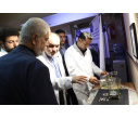 در بازدید اعضای کمیسیون بهداشت مجلس از پژوهشگاه ملی سرطان تأکید شد: احیای حمایت‌های بودجه‌ای و تقویت نقش جهاد دانشگاهی در نظام سلامت