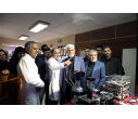 در بازدید اعضای کمیسیون بهداشت مجلس از پژوهشگاه ملی سرطان تأکید شد: احیای حمایت‌های بودجه‌ای و تقویت نقش جهاد دانشگاهی در نظام سلامت