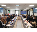 در بازدید اعضای کمیسیون بهداشت مجلس از پژوهشگاه ملی سرطان تأکید شد: احیای حمایت‌های بودجه‌ای و تقویت نقش جهاد دانشگاهی در نظام سلامت