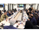در بازدید اعضای کمیسیون بهداشت مجلس از پژوهشگاه ملی سرطان تأکید شد: احیای حمایت‌های بودجه‌ای و تقویت نقش جهاد دانشگاهی در نظام سلامت