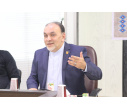 معاون پژوهش و فناوری جهاد دانشگاهی در آیین تجلیل از پزشکان پژوهشگاه ملی سرطان: نیروهای متخصص و متعهد، پشتوانه خوشنامی این نهاد هستند