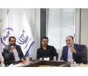 معاون پژوهش و فناوری جهاد دانشگاهی در آیین تجلیل از پزشکان پژوهشگاه ملی سرطان: نیروهای متخصص و متعهد، پشتوانه خوشنامی این نهاد هستند