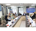 معاون پژوهش و فناوری جهاد دانشگاهی در آیین تجلیل از پزشکان پژوهشگاه ملی سرطان: نیروهای متخصص و متعهد، پشتوانه خوشنامی این نهاد هستند
