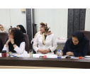 معاون پژوهش و فناوری جهاد دانشگاهی در آیین تجلیل از پزشکان پژوهشگاه ملی سرطان: نیروهای متخصص و متعهد، پشتوانه خوشنامی این نهاد هستند