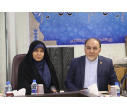 معاون پژوهش و فناوری جهاد دانشگاهی در آیین تجلیل از پزشکان پژوهشگاه ملی سرطان: نیروهای متخصص و متعهد، پشتوانه خوشنامی این نهاد هستند