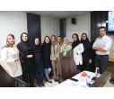 معاون پژوهش و فناوری جهاد دانشگاهی در آیین تجلیل از پزشکان پژوهشگاه ملی سرطان: نیروهای متخصص و متعهد، پشتوانه خوشنامی این نهاد هستند