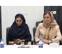 معاون پژوهش و فناوری جهاد دانشگاهی در آیین تجلیل از پزشکان پژوهشگاه ملی سرطان: نیروهای متخصص و متعهد، پشتوانه خوشنامی این نهاد هستند