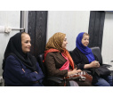 معاون پژوهش و فناوری جهاد دانشگاهی در آیین تجلیل از پزشکان پژوهشگاه ملی سرطان: نیروهای متخصص و متعهد، پشتوانه خوشنامی این نهاد هستند