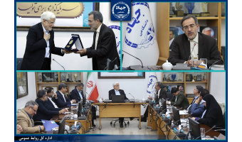 آمادگی کامل جهاددانشگاهی برای همکاری با دولت در حل مسائل کشور/ ضرورت صیانت از هویت چابک و غیر‌دولتی این نهاد