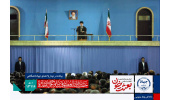 مسائل توسعه و پیشرفت کشور تأمین نخواهد شد، مگر با حفظ اصول و ارزش ها