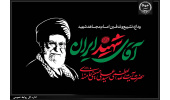 همراهی جهاددانشگاهی با مردم؛ نقشآفرینی جهادگران در آیین وداع و تشییع رهبر شهید انقلاب