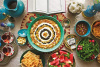 توصیه‌های غذایی عضو هیات علمی پژوهشکده سرطان معتمد در ماه رمضان