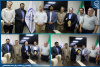 امضای قرارداد معاوضه میان پژوهشکده سرطان معتمد و پژوهشگاه علوم انسانی جهاد دانشگاهی