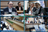 پیش نویس سند ملی درمانهای نوین، فرآورده ها و فناوری های پیشرفته پزشکی ارائه و بررسی شد