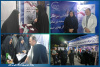کادر درمان پژوهشگاه ملی سرطان؛ نمادی از ایستادگی در صف مقدم خدمت‌رسانی