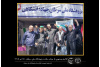 خدمت‌رسانی «موکب سلامت پژوهشگاه ملی سرطان» به عزاداران آیین بدرقه، وداع و تشییع امام شهید