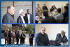 پژوهشگاه ملی سرطان می‌تواند به محور دیپلماسی علمی ایران و کشورهای منطقه تبدیل شود
