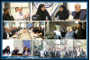 در بازدید اعضای کمیسیون بهداشت و درمان مجلس از پژوهشگاه ملی سرطان تأکید شد: احیای حمایت‌های بودجه‌ای و تقویت نقش جهاد دانشگاهی در نظام سلامت