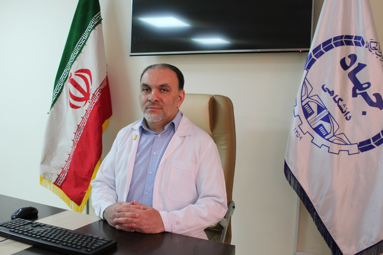 دکتر صرامی فروشانی به عضویت «کمیته مشورتی تدوین پیش‌نویس لایحه قانون برنامه هفتم توسعه سلامت» منصوب شد