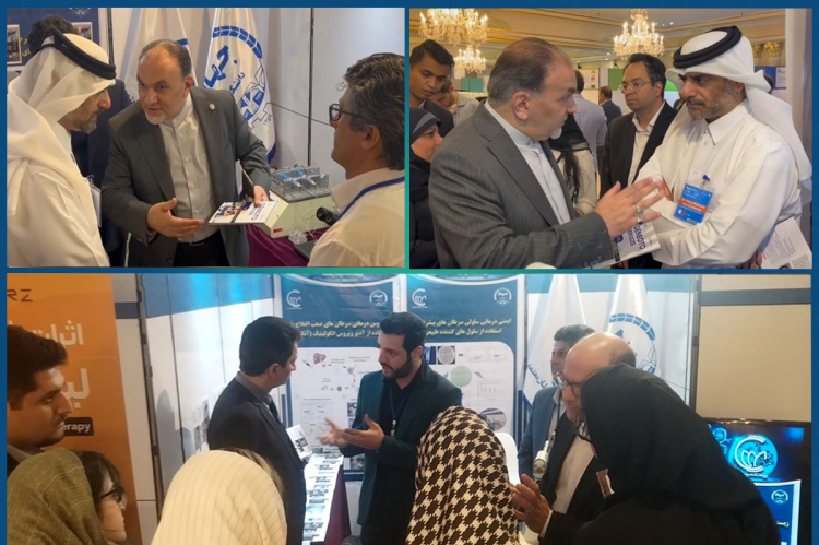 استقبال کشورهای اسلامی از دستاوردهای پژوهشکده سرطان معتمد جهاد دانشگاهی/ تأکید قطر بر همکاری‌های بین المللی
