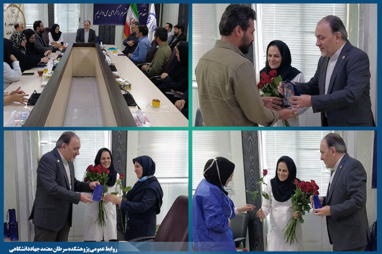 ۳۰ سال خدمت جهادی، ۱۲ روز جهاد خدمت
