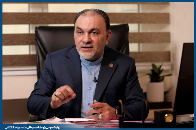 فناوری‌های نوین، چهره نظام سلامت را دگرگون می‌کند