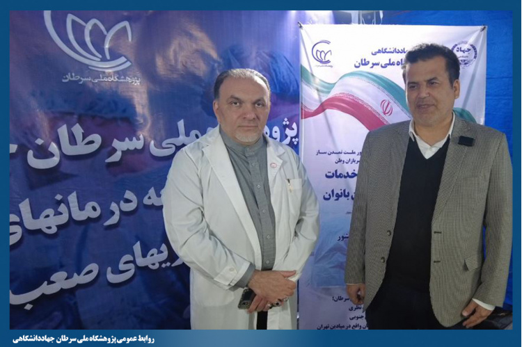 حضور باشکوه مردم در میدان، نشانه بصیرت و زمان‌شناسی ملت ایران است