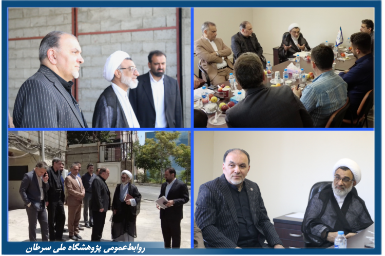 پژوهشگاه ملی سرطان می‌تواند به محور دیپلماسی علمی ایران و کشورهای منطقه تبدیل شود
