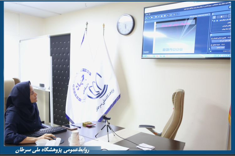 سرطان پستان زیر ذره‌بین آموزش تخصصی؛ وبینار علمی پویان بانو با حضور ۴۰۰ نفر از کادر درمان برگزار شد
