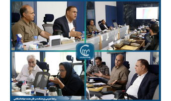 هوش مصنوعی در خدمت درمان های نوین؛ آغاز مسیر از میز فناوری‌های نوین سلامت شورای عالی انقلاب فرهنگی