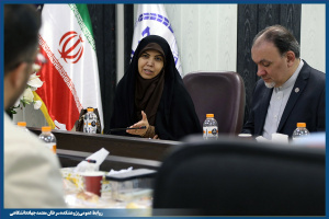 جهاددانشگاهی بازوی کمکی نیروهای مسلح در حوزه سلامت است