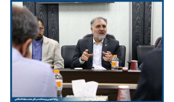 جهاددانشگاهی بازوی علمی و خانه امن نیروهای مسلح