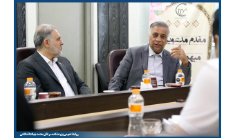 پژوهشکده معتمد جهاددانشگاهی نقطه اطمینان‌بخش بیماران و خانواده‌هاست